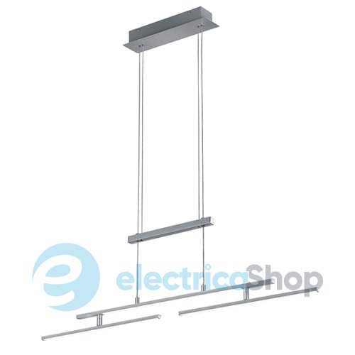 Подвесной светильник TRIO 371810305 HIGHWAY