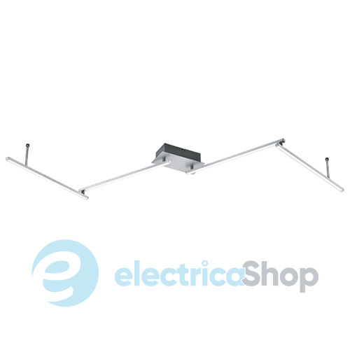 Светильник TRIO 871810405 HIGHWAY