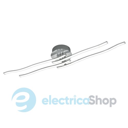 Потолочный светильник TRIO 676712406 CATOKI II