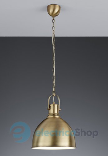 Підвісний світильник TRIO 300500104 JASPER