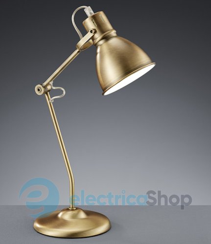 Настільна лампа TRIO 500500104 JASPER