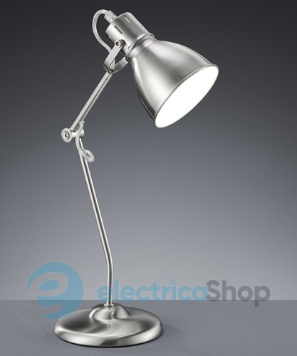 Настільна лампа TRIO 500500107 JASPER