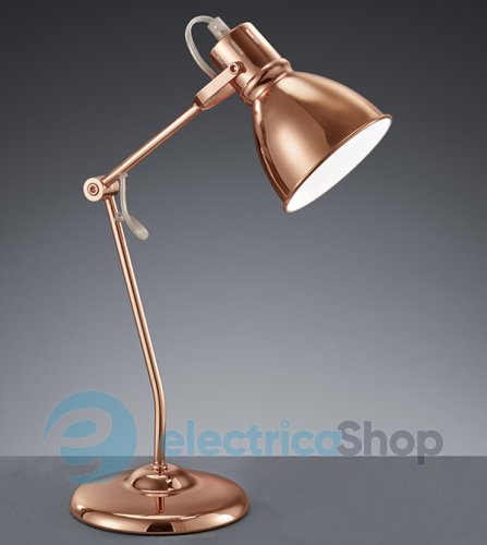 Настільна лампа TRIO 500500109 JASPER