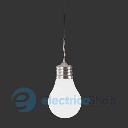 Підвісний світильник TRIO 3401011-07 EDISON II
