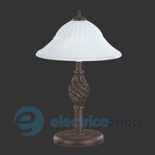 Настольная лампа TRIO 5602021-24 RUSTICA