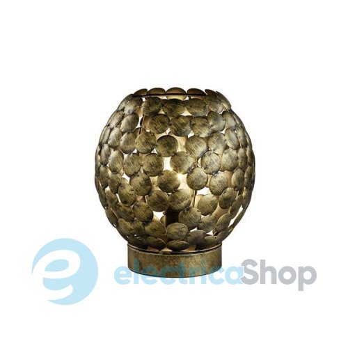 Настольная лампа TRIO 502200104 FRIEDA