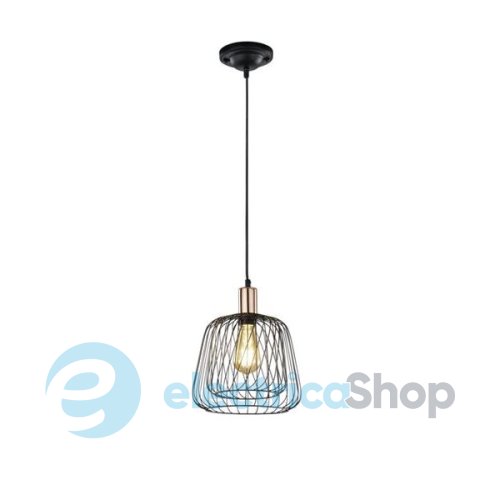 Підвісний світильник TRIO 300900102 SANNA