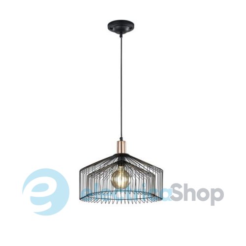 Підвісний світильник TRIO 300700102 TANJA