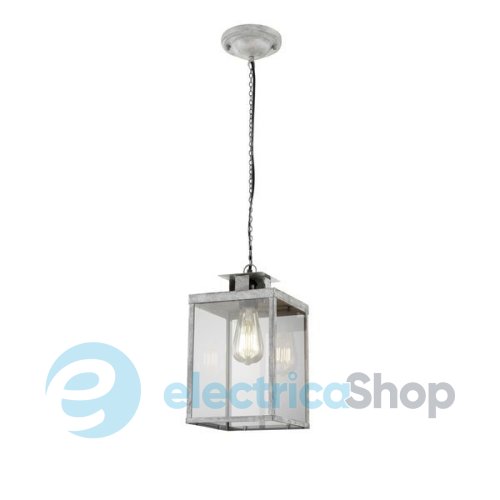 Підвісний світильник TRIO 302600161 ELSA
