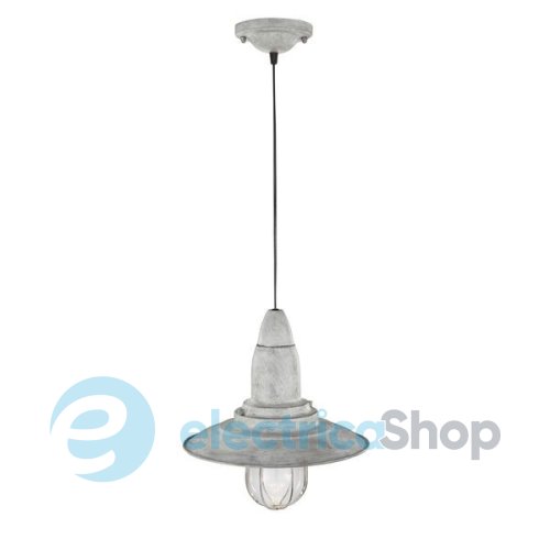 Підвісний світильник TRIO 304500161 FISHERMAN