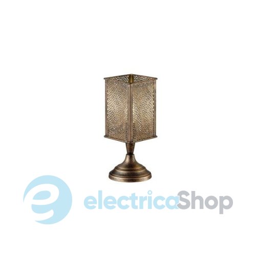 Настольная лампа TRIO 503300162 JANA