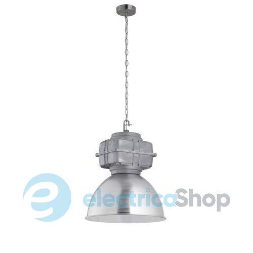 Подвесной светильник TRIO 307300105 MANIAC