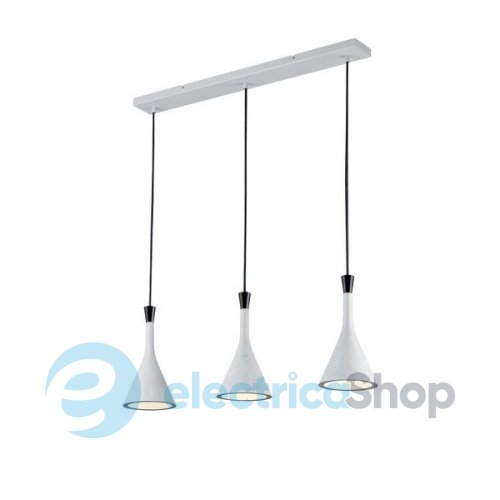 Подвесной светильник TRIO 301100378 RODDIK