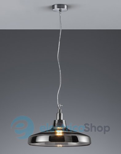 Підвісний світильник TRIO 304900142 DOVER