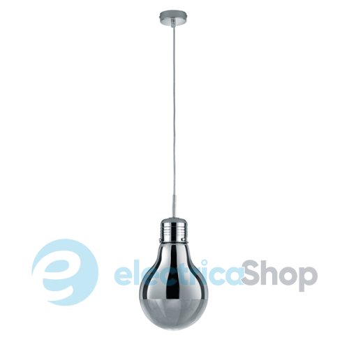 Подвесной светильник TRIO 340190106 EDISON II