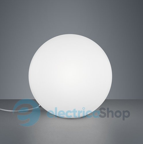 Настольная лампа TRIO 501600107 MIDAS