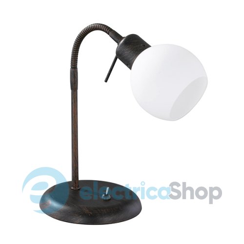 Настільна лампа TRIO 524810128 FREDDY