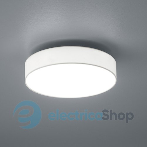 Потолочный светильник TRIO 621911201 LUGANO