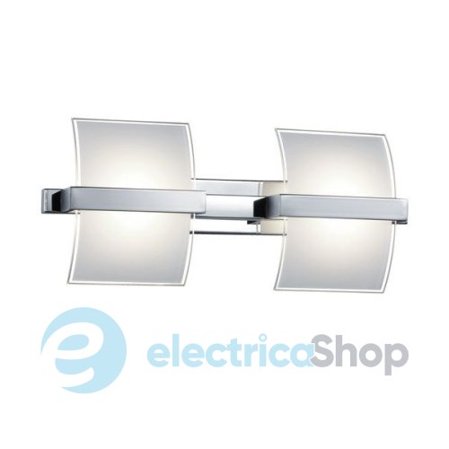 Настенный светильник TRIO 227410206 COLINO