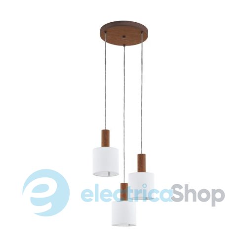 Підвісний світильник EGLO 97678 CONCESSA 3