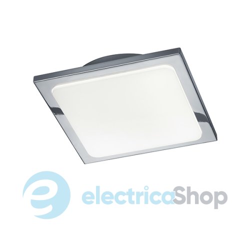 Потолочный светильник TRIO 679612006 DENVER