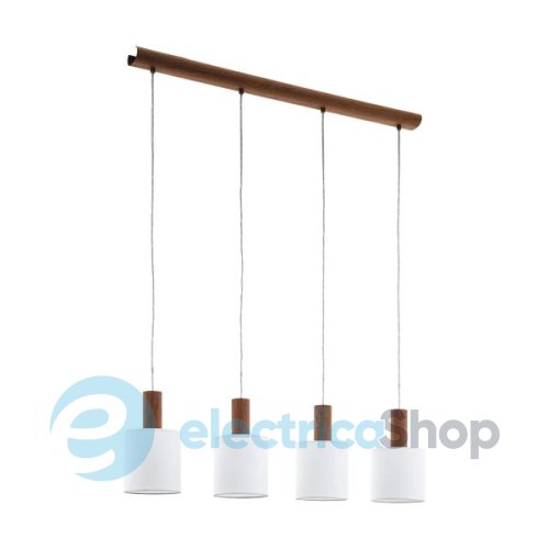 Підвісний світильник EGLO 97679 CONCESSA 3