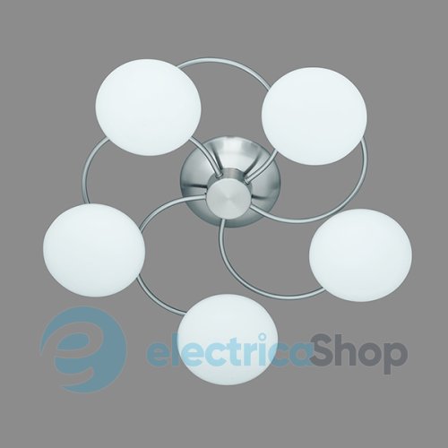 Потолочный светильник TRIO 6380051-07 LENTIN