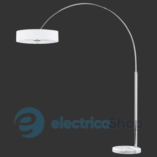 Торшер TRIO 421100301 PEREZ