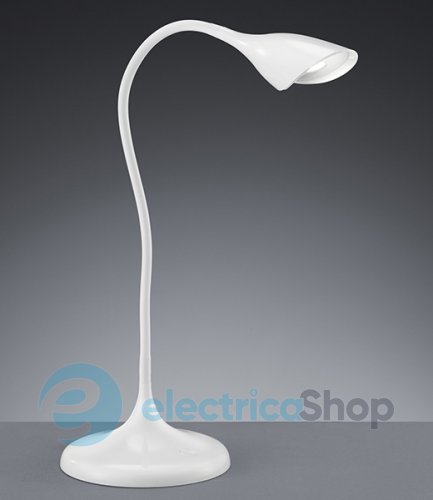 Настільна лампа TRIO 526610101 BACO