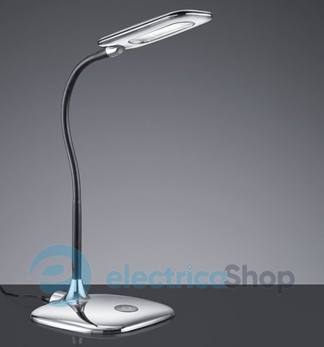 Настільна лампа TRIO 573910106 POLLY