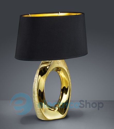 Настольная лампа TRIO R50521079 TABA