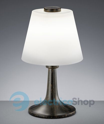 Настольная лампа TRIO 529310128 MONTI