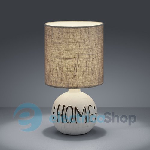 Настільна лампа TRIO R50651025 ESNA
