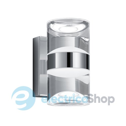 Настенный светильник TRIO 282710206 BRIAN