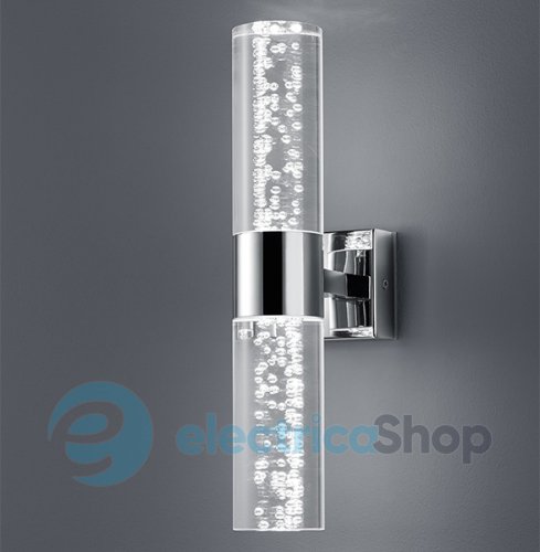 Настінний світильник TRIO 282410206 BOLSA