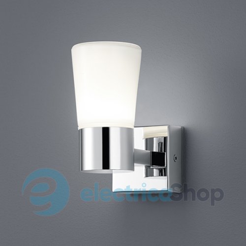 Настенный светильник TRIO 282310106 NEVIO