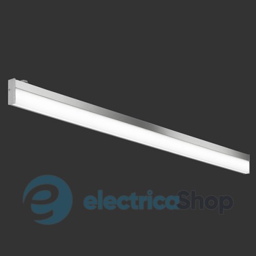 Настенный светильник TRIO 281771206 NILO