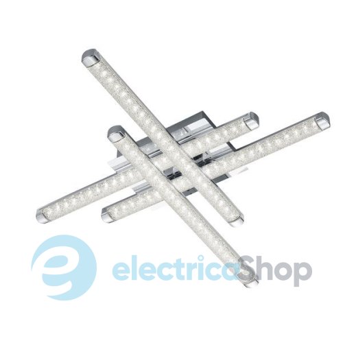 Стельовий світильник TRIO R62814100 STREET
