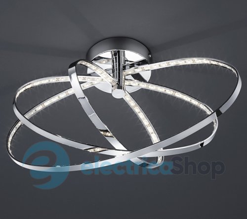 Стельовий світильник TRIO R62703106 PRATER