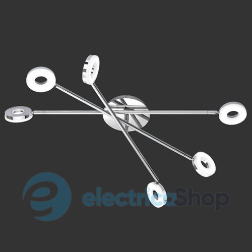 Стельовий світильник TRIO R62416106 RENNES