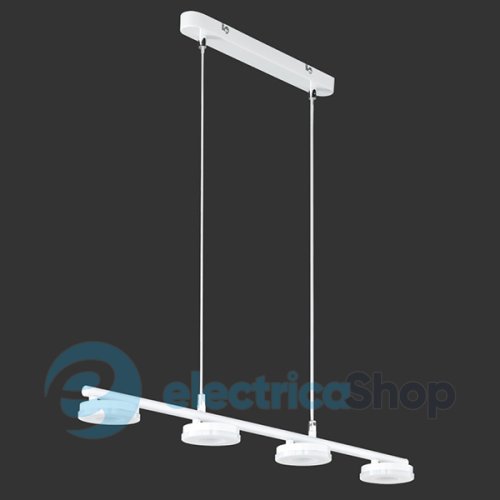 Подвесной светильник TRIO R32414101 RENNES