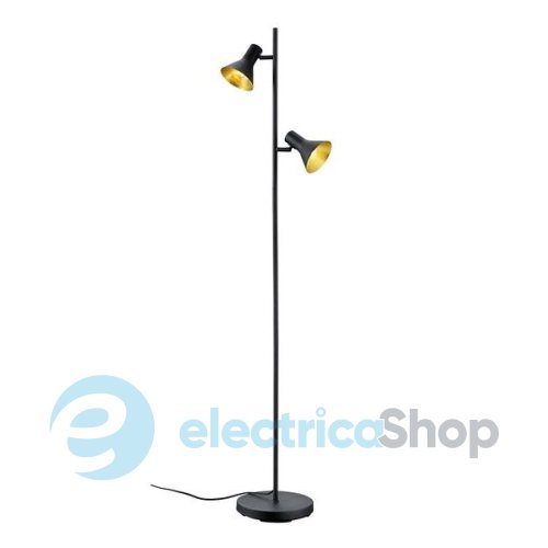 Торшер TRIO NINA R40162002