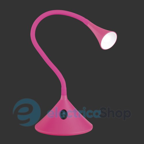Настольная лампа-настенный светильник TRIO R52391193 VIPER