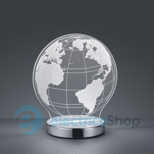 Настольная лампа TRIO R52481106 GLOBE