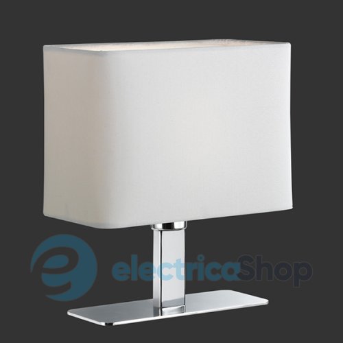 Настольная лампа TRIO R50111001 MING