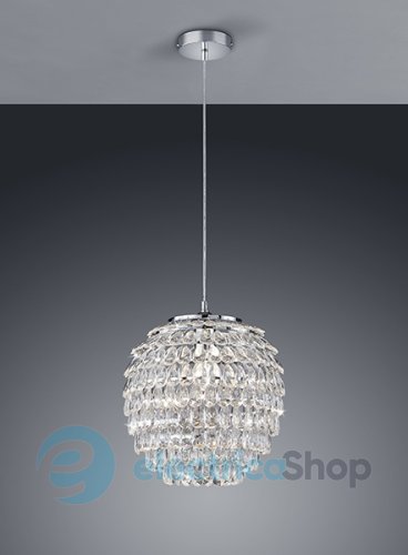 Підвісний світильник TRIO R30451906 PETTY