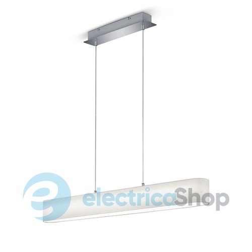 Подвесной светильник TRIO 320910101 LUGANO