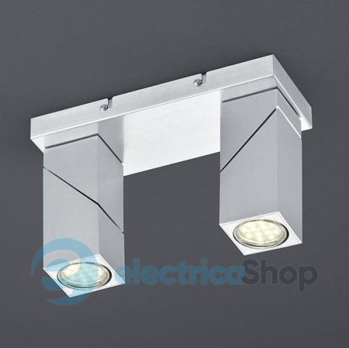 Спот TRIO 802600207 DAXTER