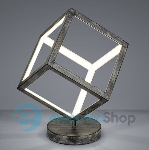 Настольная лампа TRIO 520112061 DICE