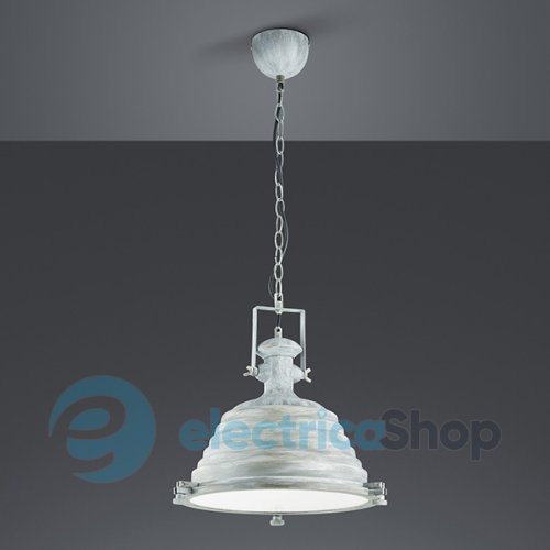 Подвесной светильник TRIO 301200161 YORK